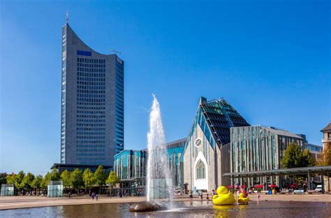 leipzig hotel am augustusplatz